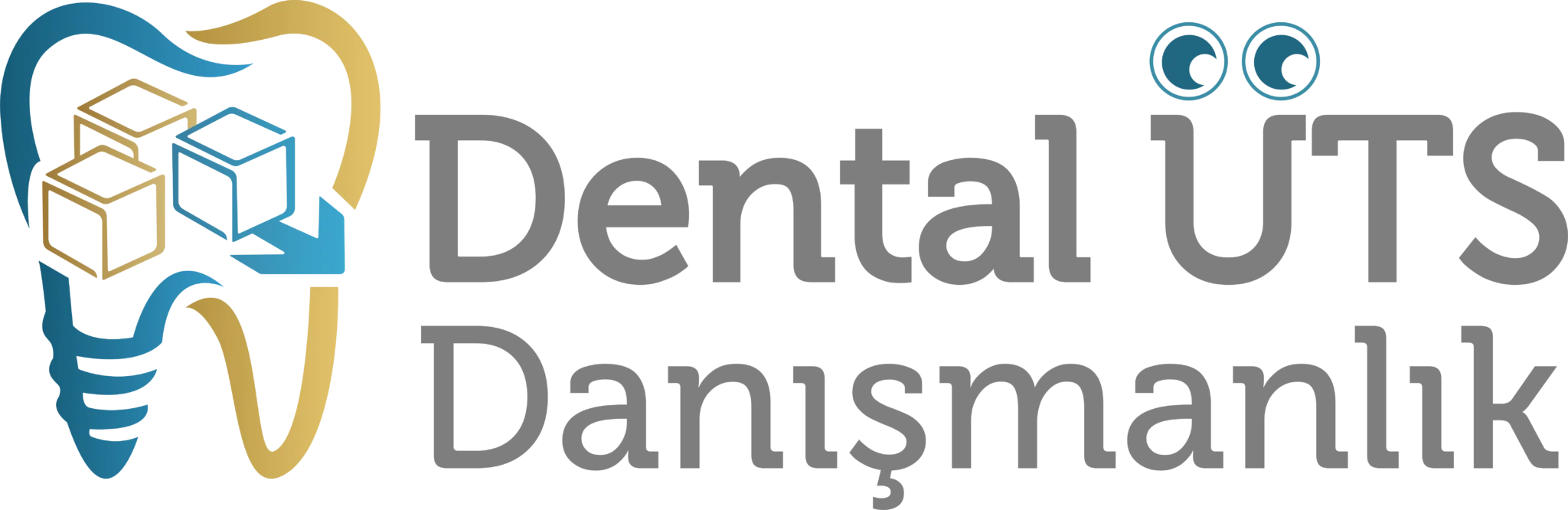 Dental UTS Danışmanlık Logo